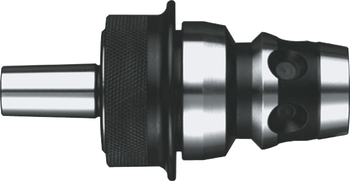 [81.463.4012] 81.463 Typ 5366, Einsatzhalter, mit äußerer Bohrhalterbefestigung, für 81.450 (32,5 mm, B12)