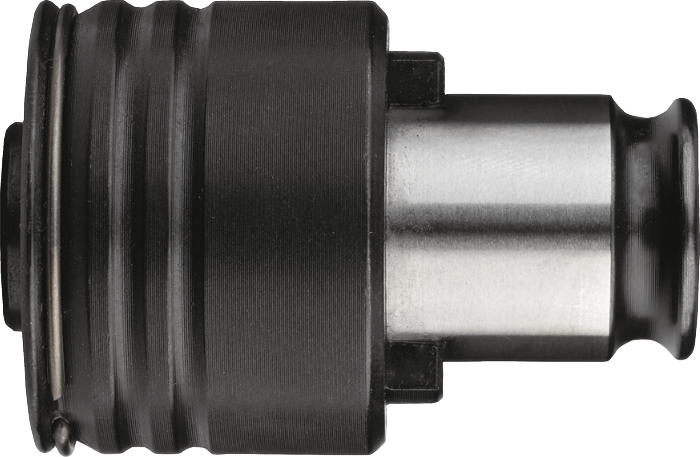[81.634.0300] 81.634 Tapinzetstuk met ratel, ISO, Gr. 1 (3,15 mm, 2,5 mm, M3)