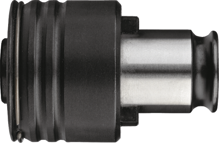 [81.637.0600] 81.637 Tapinzetstuk met ratel, ISO, Gr. 2 (M6, 5 mm)