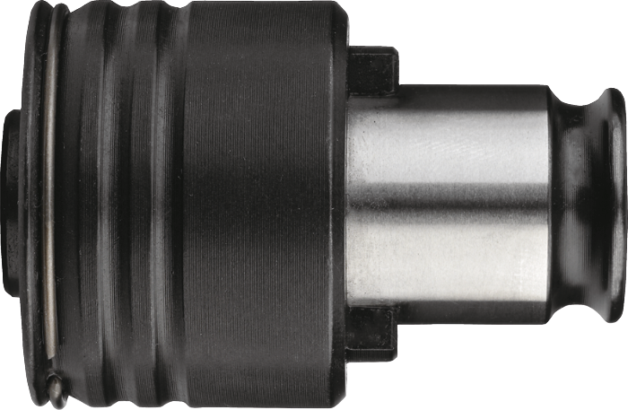 [81.641.3906] 81.641 Tapinzetstuk met ratel, DIN, Gr. 4 (M39, 24 mm)