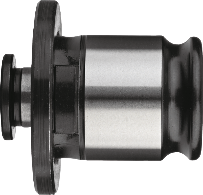 [81.654.0300] 81.654 Tap holder without ratchet, ISO, Gr. 1 (3,15 mm, 2,5 mm)