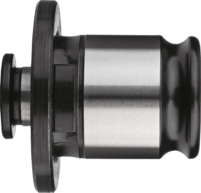 [81.655.0806] 81.655 Tapinzetstuk zonder ratel, DIN, Gr. 1,5 (6 mm, 4,9 mm)