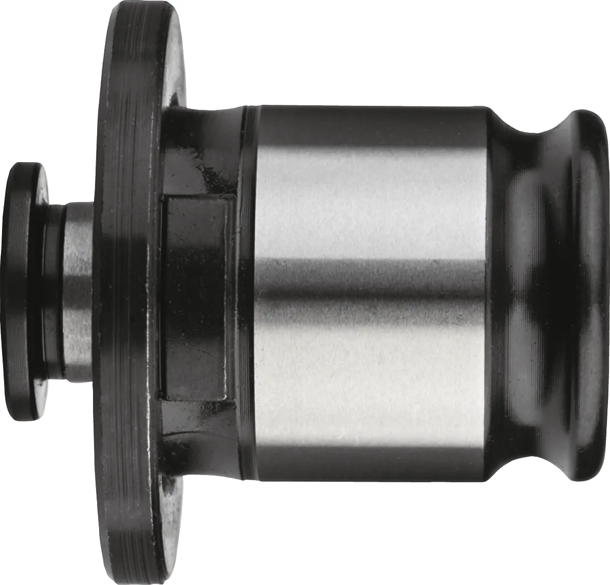 [81.655.0806] 81.655 Tapinzetstuk zonder ratel, DIN, Gr. 1,5 (6 mm, 4,9 mm)