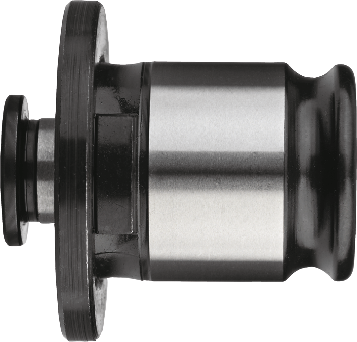 [81.656.0601] 81.656 Tap holder without ratchet, DIN, Gr. 2 (6 mm, 4,9 mm)