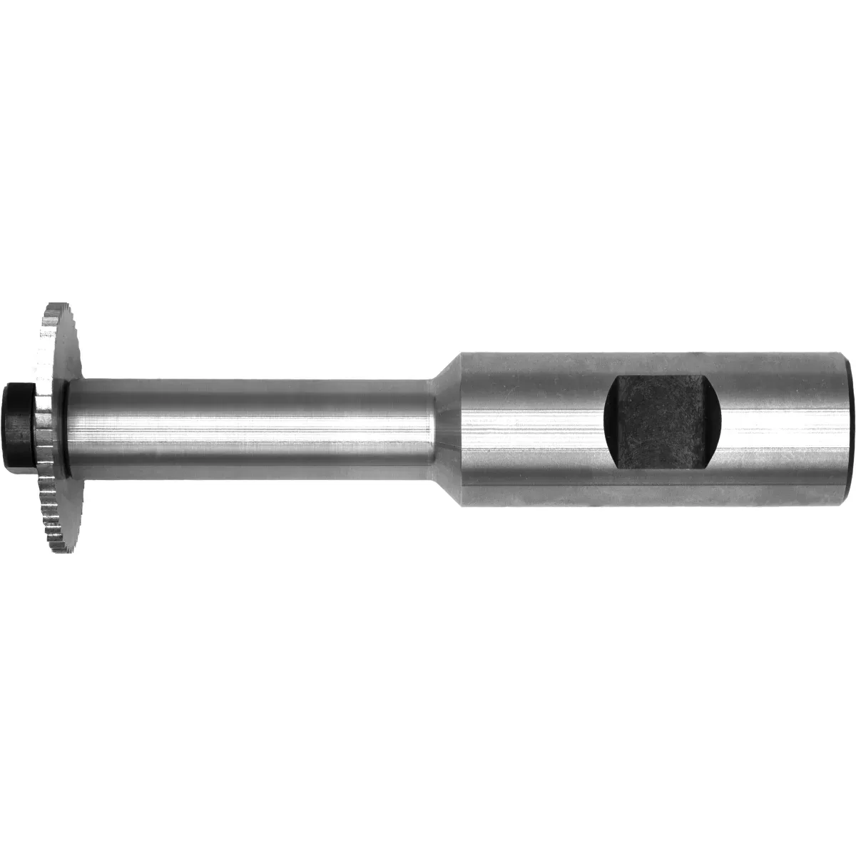 [82.242.0520] 82.242 Zaagbladhouder, met Weldon-opname, voor cirkelzaag (5 mm, 20 mm)