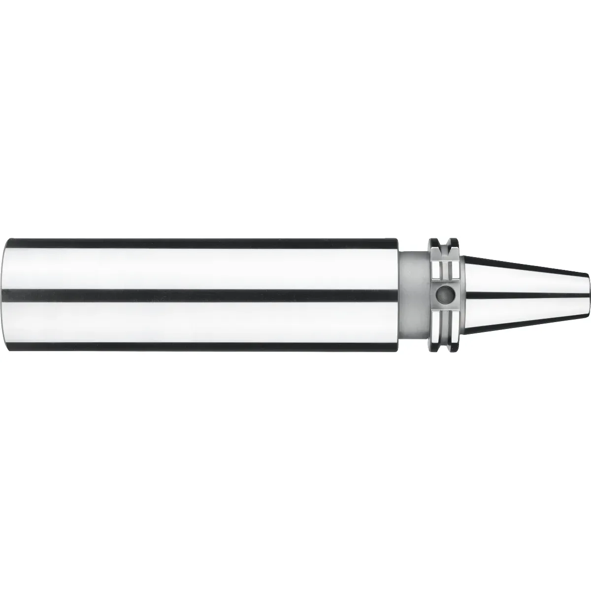 [82.424.4063] 82.424 Halbfertiger Werkzeughalter, ISO 7388-1 (DIN 69871 (63 mm, SK40, M16)