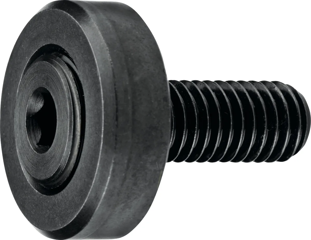 [82.452.0800] 82.452 DIN 6367 Aantrekschroef, voor opsteekhouder (20 mm, M8)