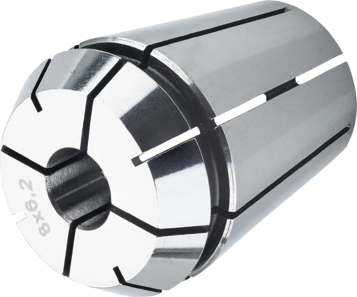 [82.880.0350] 82.880 ISO 15488-A (DIN 6499-A) Spantang ER 16G 426G, voor tappen, 15 µm (3,5 mm, 2,7 mm)