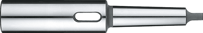 [84.110.0101] 84.110 ECO PRO Verlengde Boorhuls DIN 2187 MK x MK (MK 1, l1 145 mm · l2 83 mm · d2 MK 1, MK 1)
