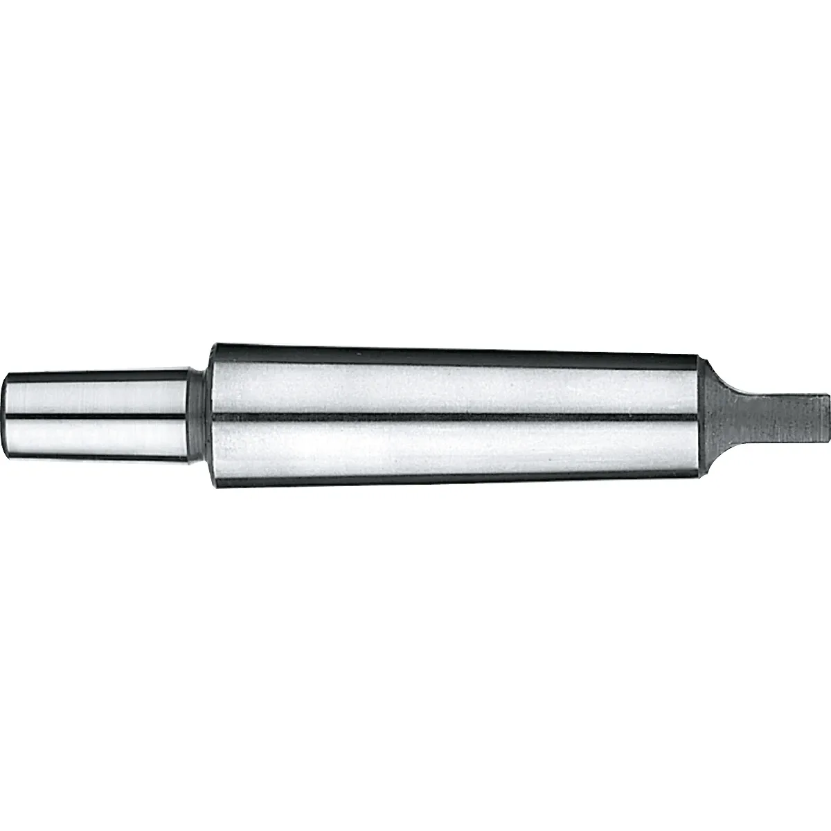 [84.170.0110] 84.170 ECO PRO Boorhouderstift DIN 238 B-opname (12,065 mm, B B10 · d5 10,095 mm · l1 86 mm, MK 1)
