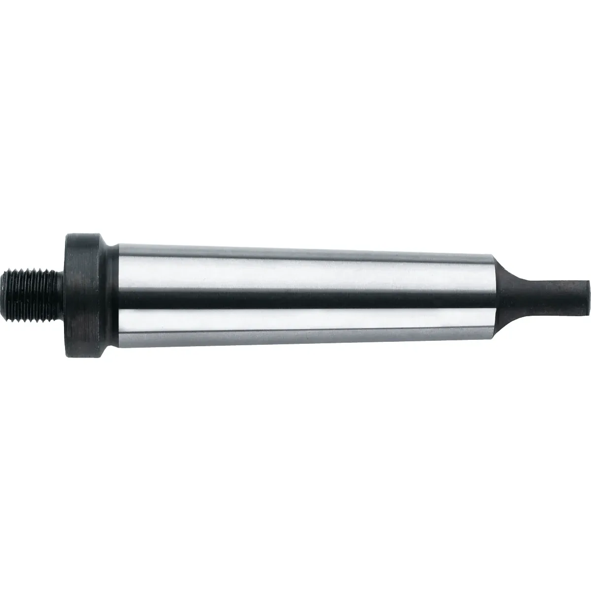 [84.172.0212] 84.172 ECO PRO Boorhouderstift UNF-UN-M-draadopname (17,78 mm, d5 1/2″-20 UNF · l1 104 mm, MK 2)