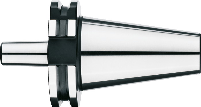 84.174 DIN 238 Boorhouderstift, B-opname, ISO 7388-1 (DIN 69871)