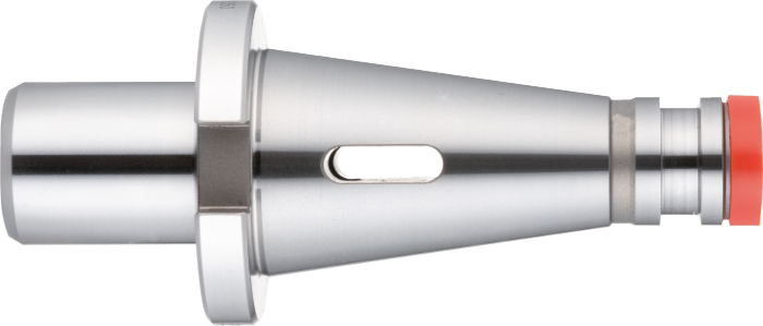 [84.203.5001] 84.203 DIN 6383 Sleeve for MK connection, DIN 2080 (MK 1, l2 45 mm · d2 SK50, SK50)