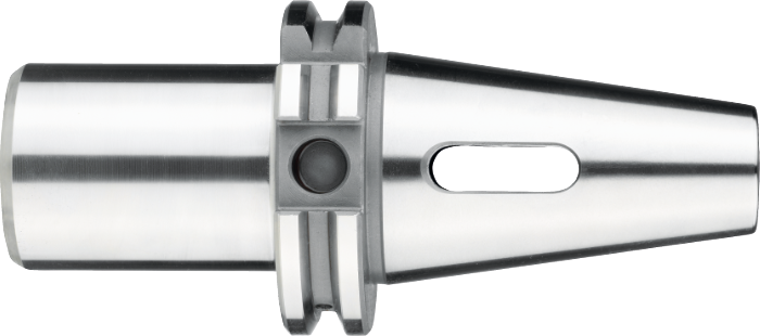 [84.204.5001] 84.204 DIN 6383 Verloophuls voor MK opname, ISO 7388-1 (DIN 69871) (MK 1, l2 45 mm · d2 SK50, SK50)