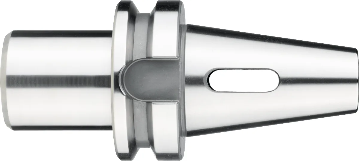 [84.206.5001] 84.206 DIN 6383 Verloophuls voor MK opname, ISO 7388-2 (MAS-BT (MK 1, l2 45 mm · d2 BT50, BT50)