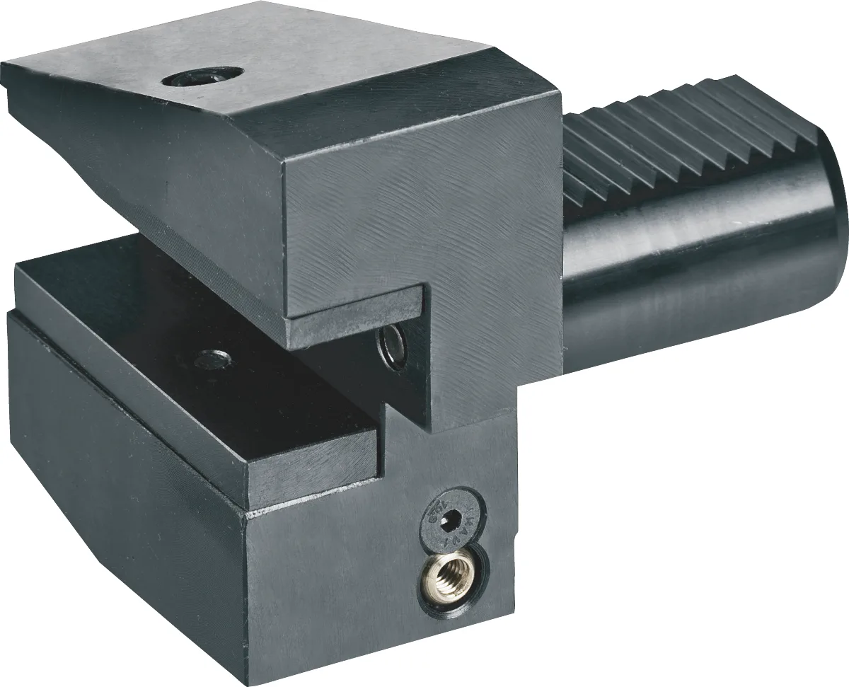 [84.912.3024] 84.912 VDI-Halter DIN 69880, Ausführung B3, radial, rechtsdrehend (70 mm, VDI30)