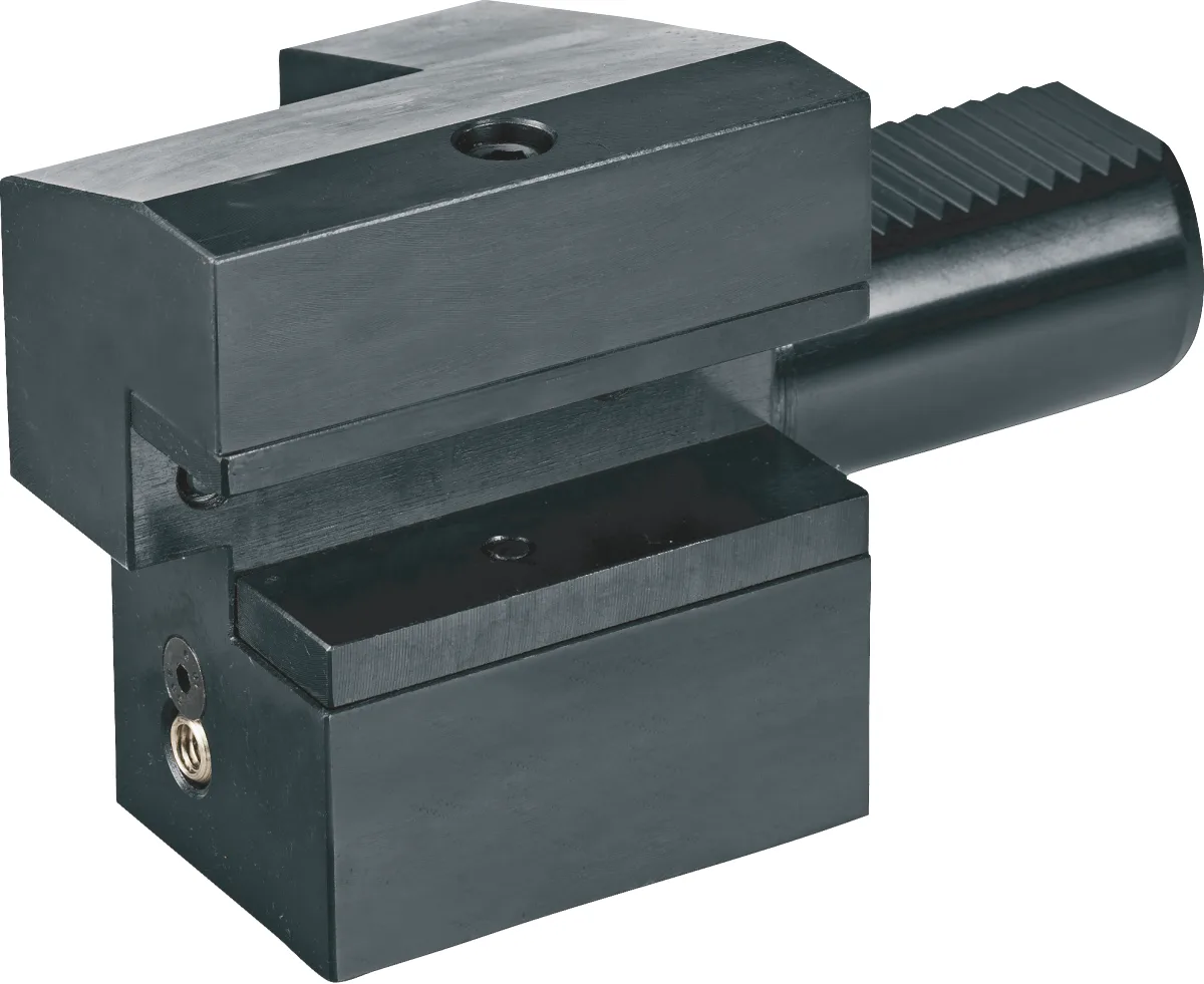 [84.922.3027] 84.922 VDI holder DIN 69880, version C3, axial, right-hand (70 mm, VDI30)