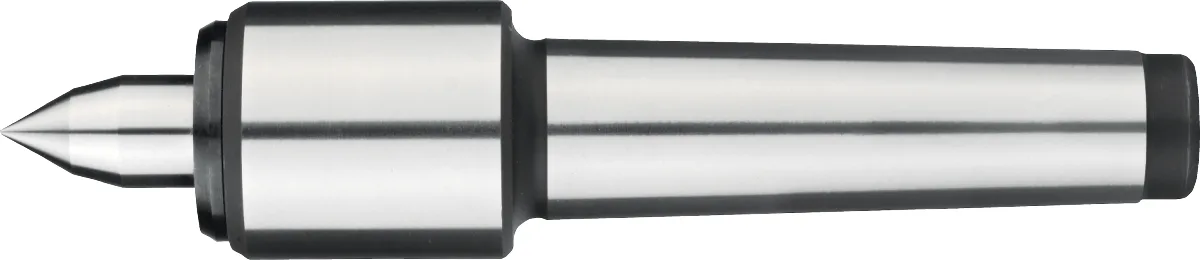 [85.215.0200] 85.215 Mittlere Belastung Indexierbares Zentrum, mit verlängerter Spitze, MK (34 mm, d2 MK 2 · l1 141,5 mm · d4 10 mm · l2 29 mm · l3 77,5 mm · kg) 170 kg, MK 2)