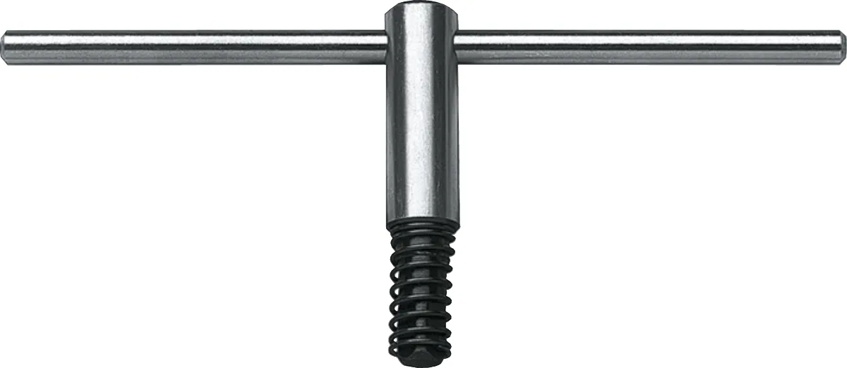 [85.890.0100] 85.890 Klauwplaatsleutel (1, 6 mm)