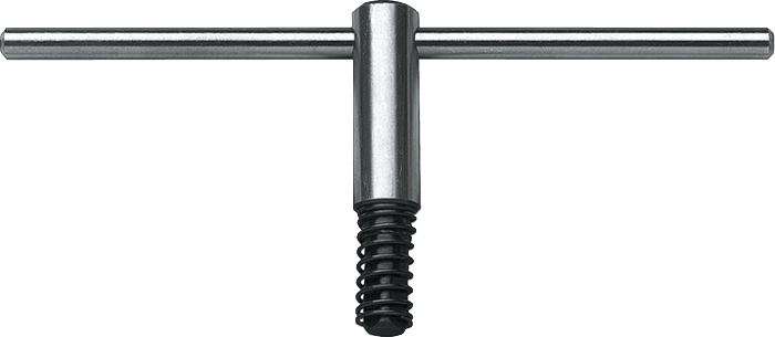 [85.890.0100] 85.890 Spannzangenschlüssel (1, 6 mm)