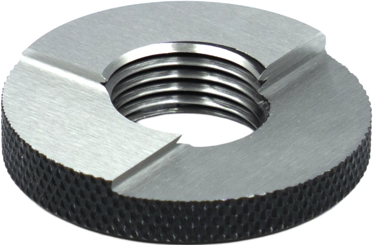 [91.275.3340] 91.275 Draadringkaliber, NPT (NPT 1, 11,5 Gangen per inch)