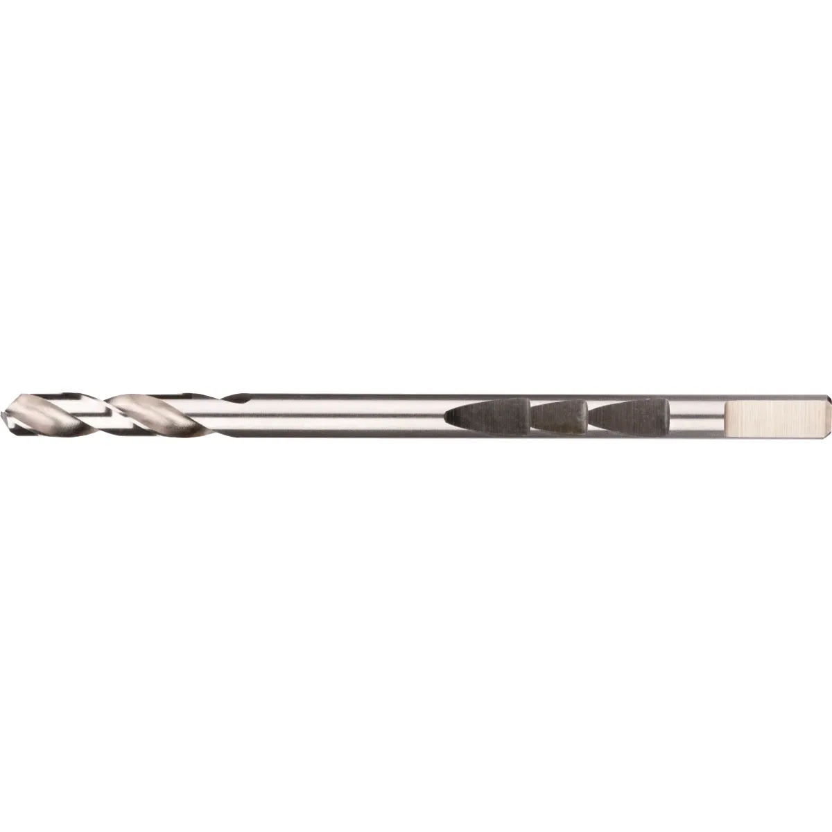 [61.170.0606] 61.170 Centreerboor voor Gatzaag 61.105, 61.110 en 61.130 (HM-Tip 6,35 x 90 mm)