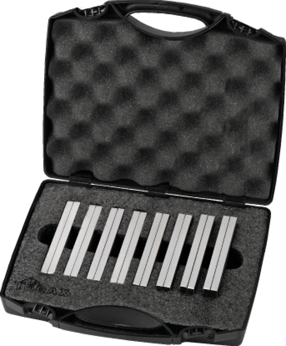 [88.870.0128] 88.870 ECO PRO Set Parallelvlakstukken (8 - 120x8 mm)