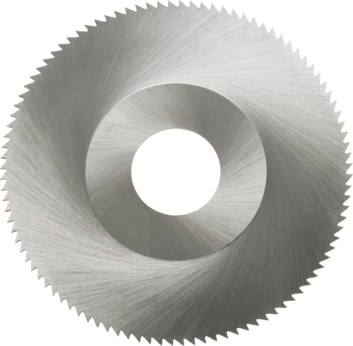 [63.200.0303] 63.200 Scie circulaire métallique HSS DIN 1837-A fin (0,3 mm, 32 mm)
