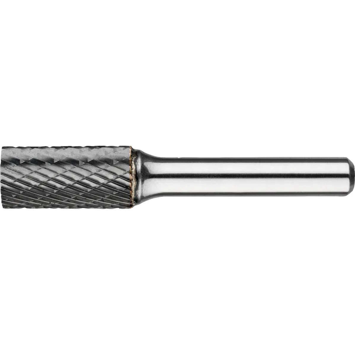 [41.518.1286] 41.518 Hardmetal Drill Model A, cylindrical, 8 mm shank (12,7 mm, 6-UNI)