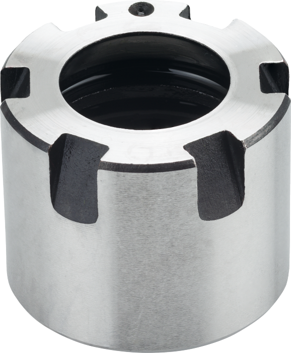 [82.965.1100] 82.965 Écrou mini ER ISO 15488 (DIN 6499) (16 mm, ER 11)