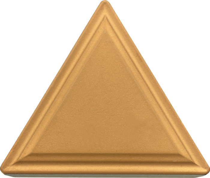 73.171 hardmetaal Wisselplaat (per 10 pcs)
