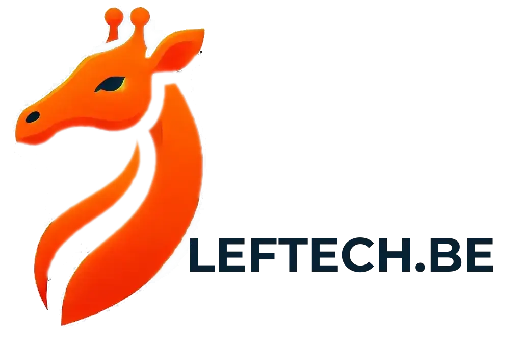 LEFTECH - Phantom